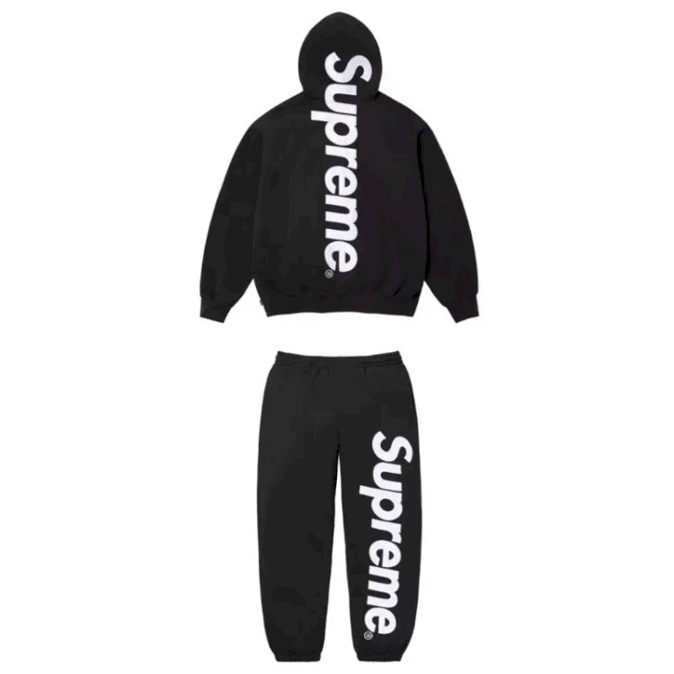 Supreme Tracksuit: Premium Streetwear Style, Comfort, and Care Guide
