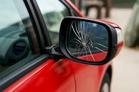 Side Mirror Replacement: When to Repair or Replace
