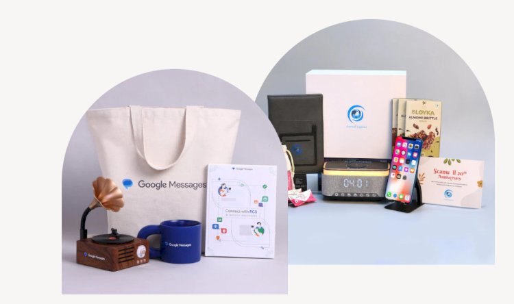 The Real Benefits of Buying Bulk Gift Items for Employees