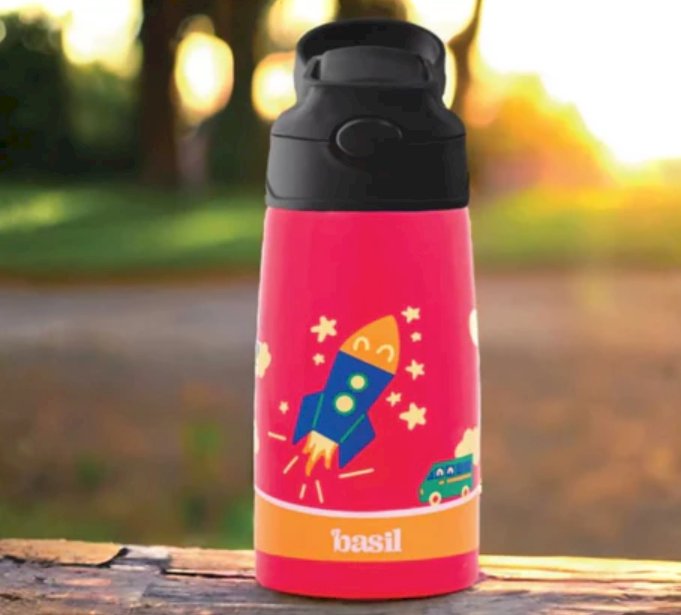 Steel vs Copper vs Plastic Bottles: A Complete Comparison