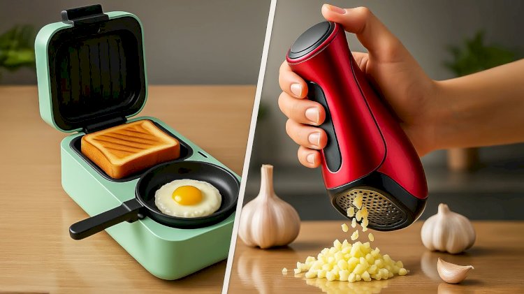 Ultimate Guide to Kitchen Product Sourcing: From Concept to Market in 2026