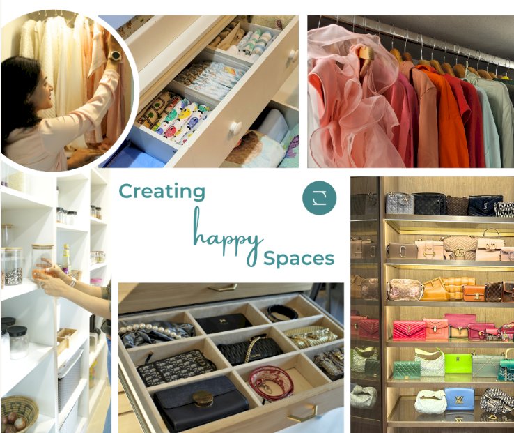 Home Organising Tips to Maximise Space in Modern Indian Homes