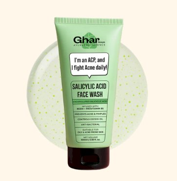 Face Wash vs Cleanser: Is There a Real Difference?