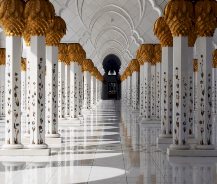 The Significance of Sacred Objects Across Different Religions