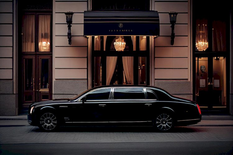 Limousine Vegas: Reliable Transportation for Travel and Events