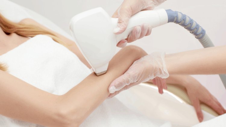 Why More Women in Islamabad Are Choosing Laser Hair Removal