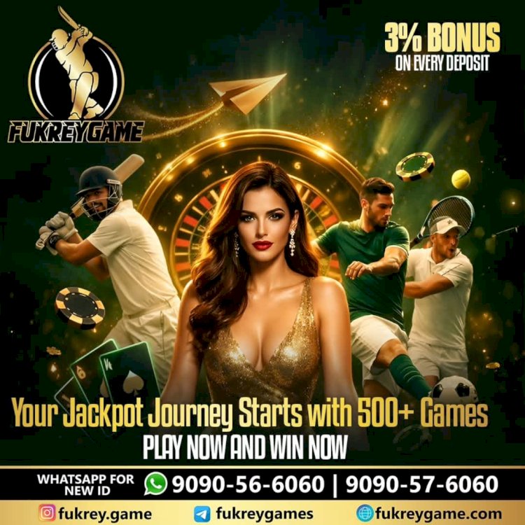 Football Betting ID on WhatsApp – Get Instant Access Today | FukreyGame
