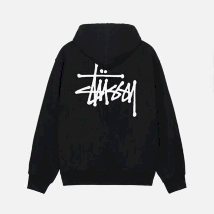 City Nights Call for Stussy Hoodies