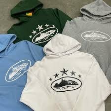 Corteiz Clothing: The Code of the Streets, Worn with Purpose
