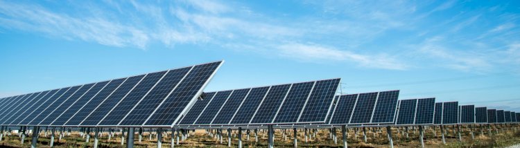 Clean and Dependable Energy for All Your Everyday Power