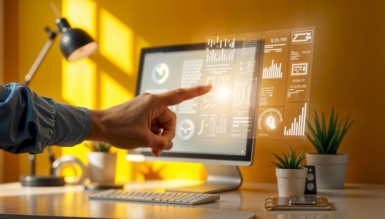 Why UK Businesses Are Choosing Website Redesign Services India to Improve Online Performance