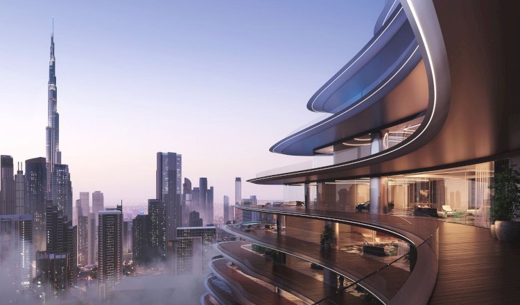 Investment Potential of Arabian Ranches Houses