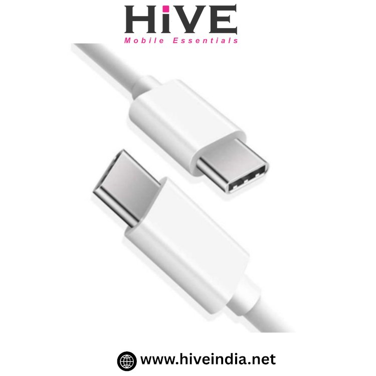Best Mobile Data Cables Manufacturer for Quality and Reliability
