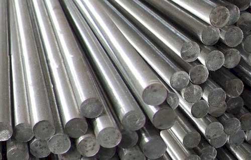 Material Characteristics of ASTM B637 UNS N07001 and UNS N07080 Nickel Alloy Bars