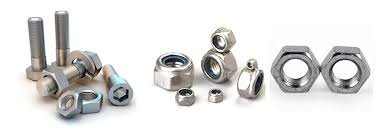 Understanding Stainless Fastener Standards: ASTM F594 Nuts and ASTM A194 Grade 8M Nuts in Industrial Piping