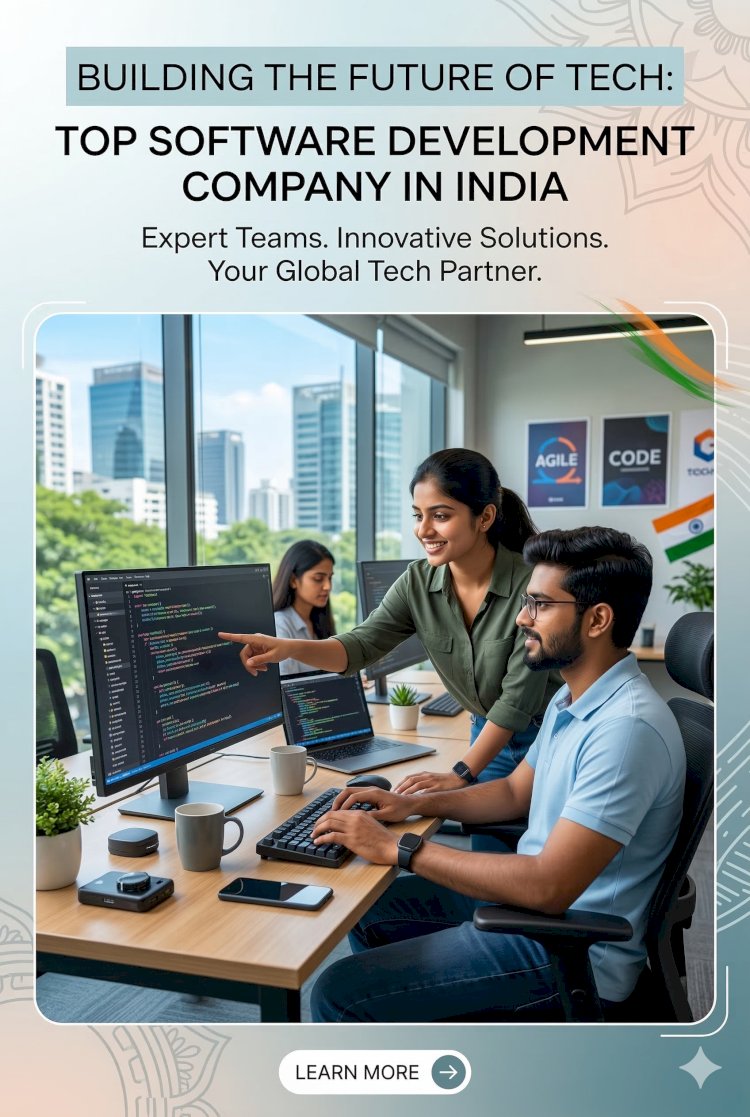 Sustainable Software: How Indian Tech Firms Are Implementing GreenOps and Carbon-Aware Coding