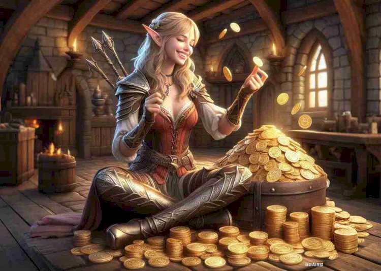 Buy ESO Gold Easily Online Through Reliable Gaming Platform MmoGah