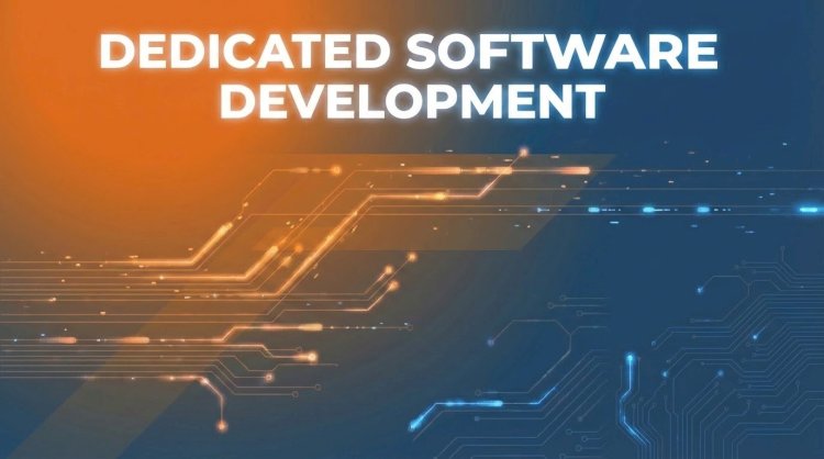 How a Dedicated Software Development Company Manages Multi-Platform Projects