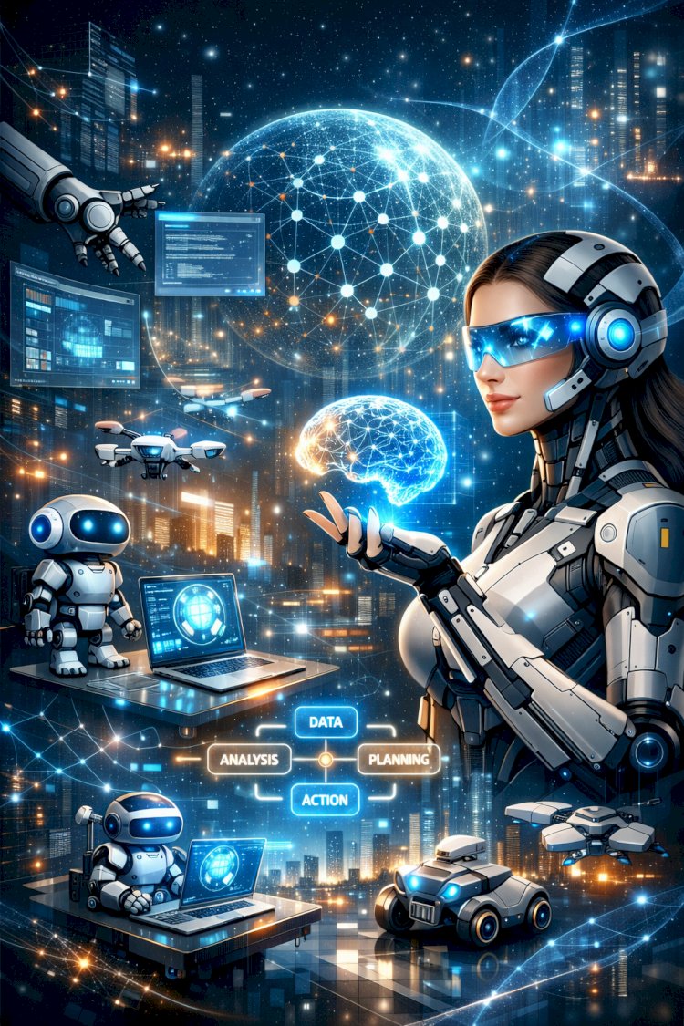 Zero-Trust AI Security: Protecting Agentic Systems from Prompt Injection and Data Leaks