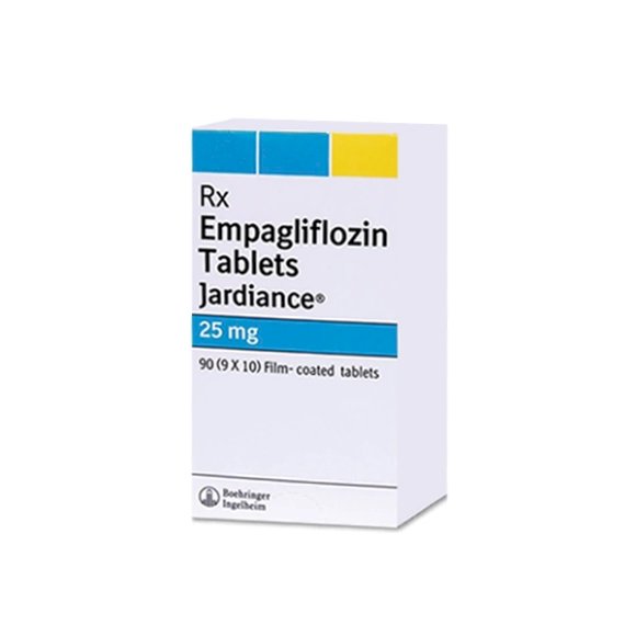 Benefits And Side Effects of Jardiance Tablet