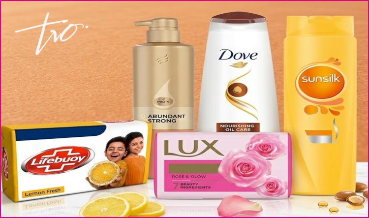 Treasure Orbit Expands Personal Care Portfolio with Leading Shampoo Brands