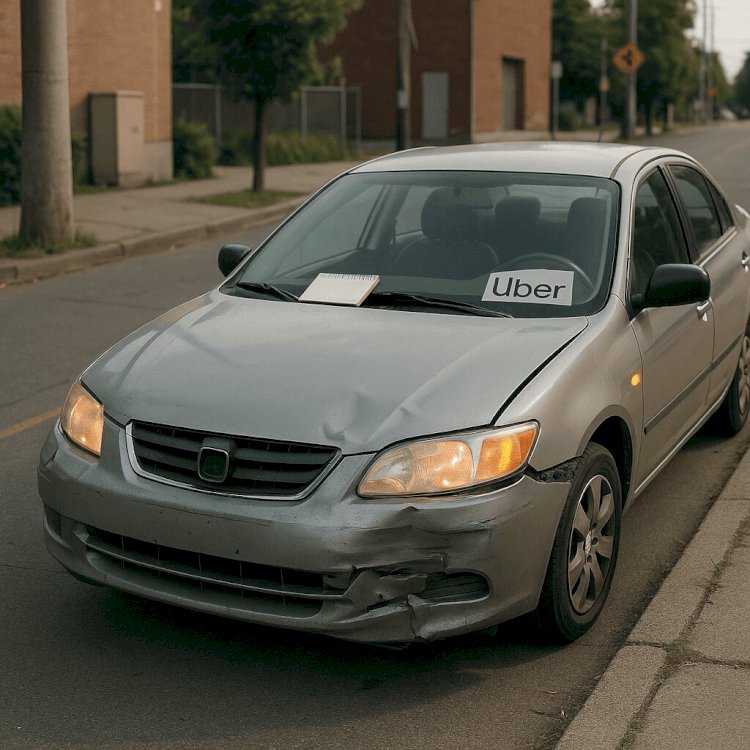 Understanding Legal Accountability in Modern America: From Trayvon Martin to Uber’s Autonomous Driving Liability Challenges