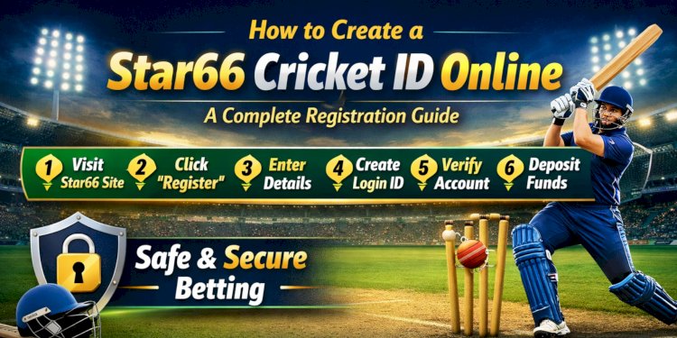 Fast and Reliable Website for Live Sports Betting
