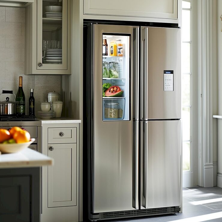 Where Can Smart Buyers Find Cheap Refrigerators For Sale Online?
