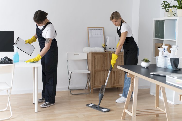     Why Are Seattle House Cleaners Becoming Essential For Busy Homeowners?