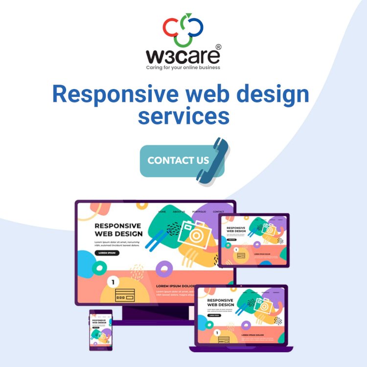 W3care Transforming Businesses Through Exceptional Web and UI Design and Innovative Development Solutions