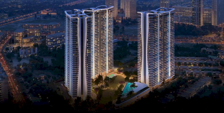 Smart world Edition Offers Sky-High Luxury with Resort Comforts