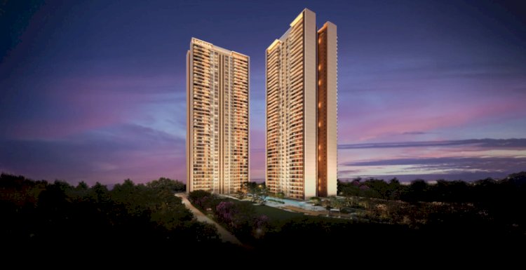 Sobha crescent sector 63a The Address of Private Luxury Living