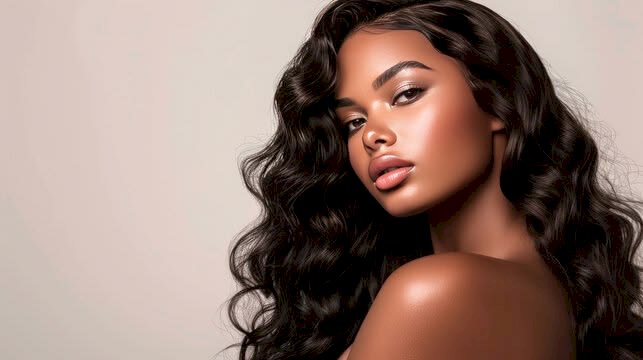 How Often Do You Need to Re-Glue or Touch Up a Frontal?
