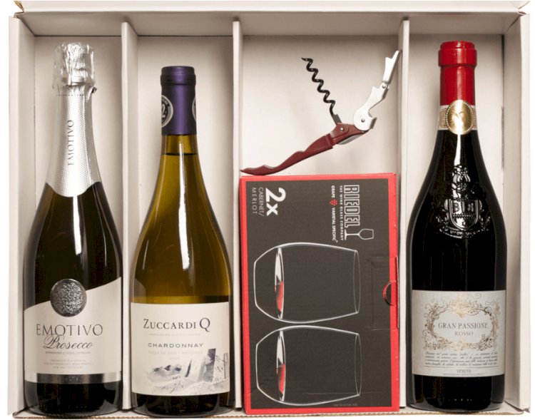 Organic Wine & Liquor Delivery Vancouver