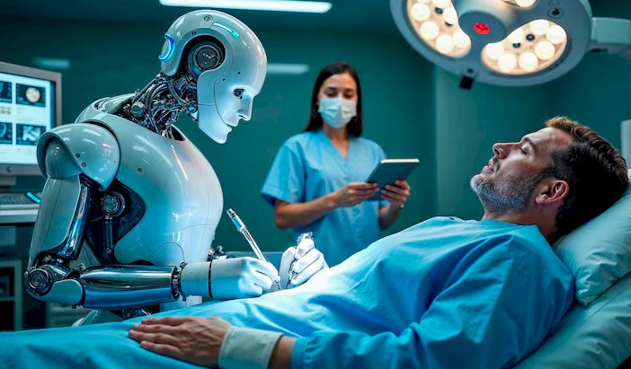 Who Can Build an AI Personal Health Assistant App? These Companies Can Help