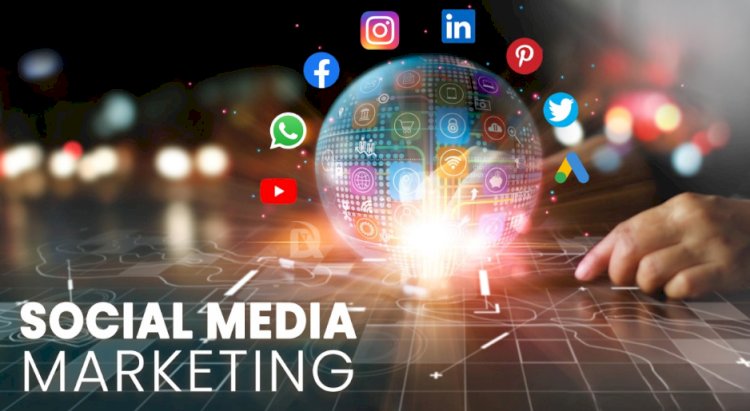 Top Social Media Marketing Trends to Watch This Year