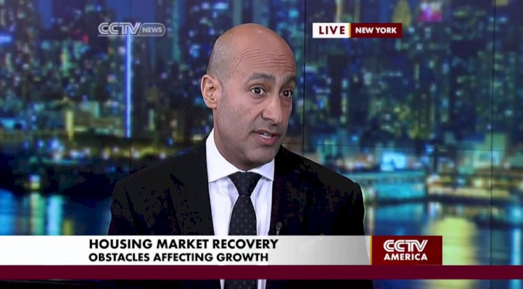 How Craig Nassi Adapts to Changing Real Estate Market Conditions?