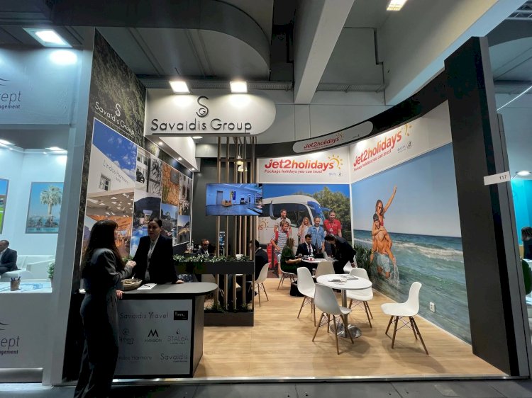 Design an Engaging Exhibition Stand in Nuremberg
