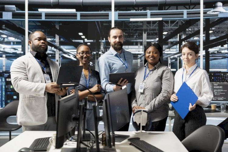 CE Certification: Top Benefits for IT Managers in Modern Technology Industries