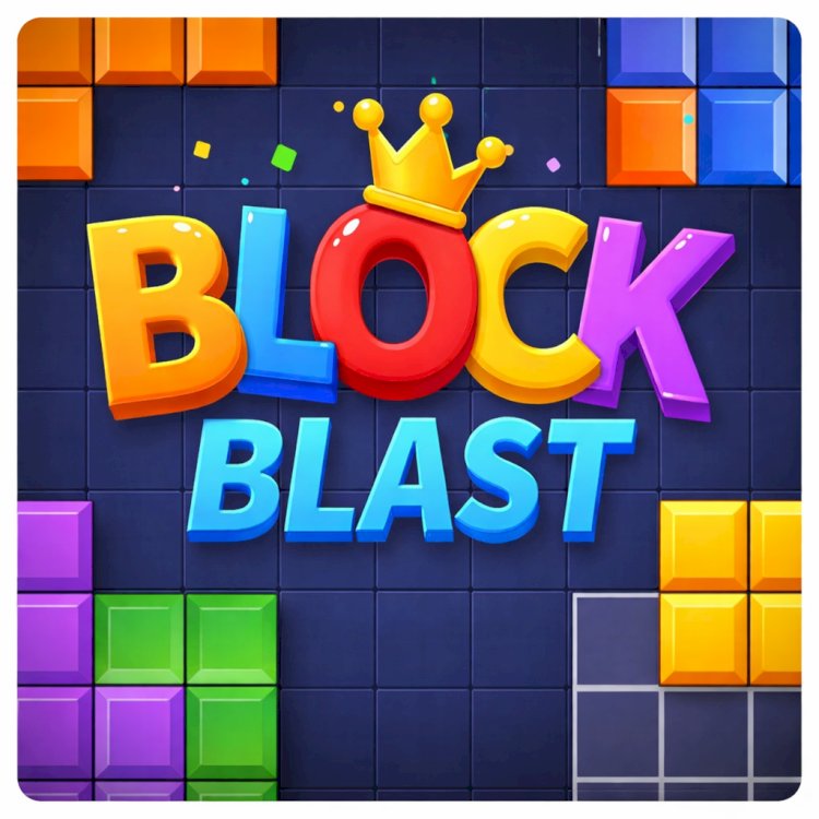 Block Blast Game: A Modern Puzzle Adventure