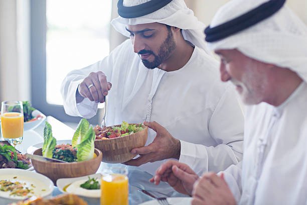 GCC Foodservice Market Growth Projection: 10.78?GR Between 2026 and 2034 