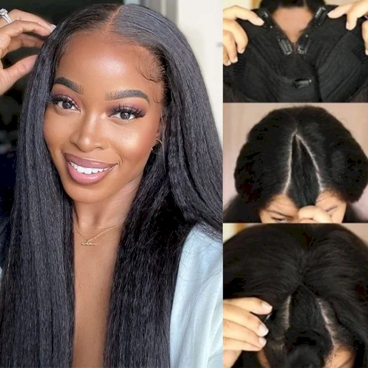 The Seamless Switch: Why Clip In Hair Extensions are the Ultimate Style Hack