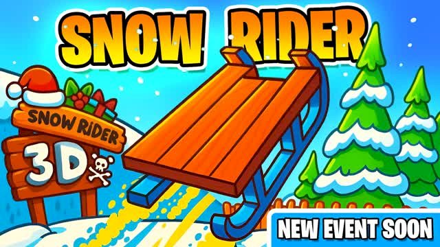 Snow Rider 3D: Your Free Ticket to Winter Thrills!