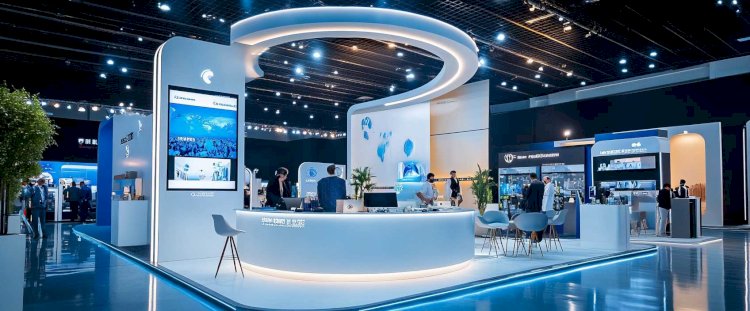 Exhibition Stand Builders in Munich for Custom Booth Solutions