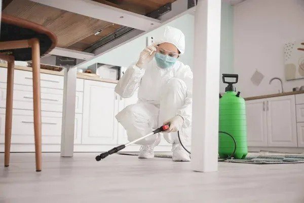 Pest Control Edmonton: Protecting Your Home and Business From Unwanted Intruders