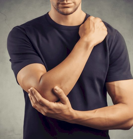 Orthopedic Surgeon in Orange: Expert Bone, Joint, and Muscle Care Close to Home