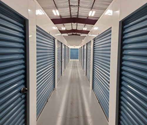 Self Storage Green Bay