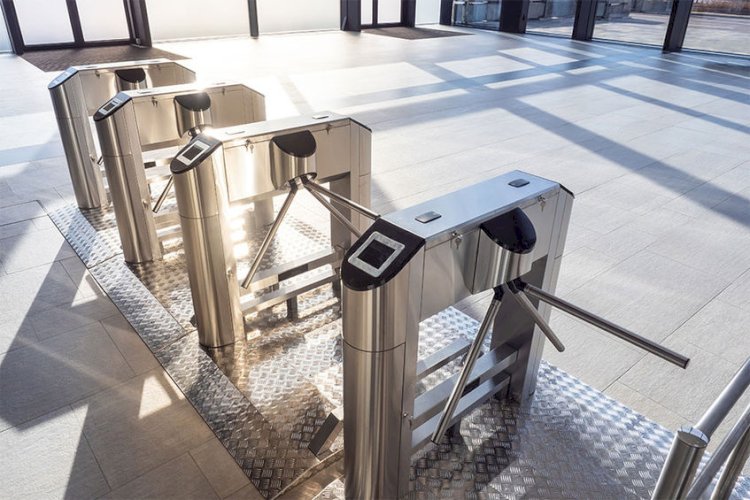 Commercial Turnstile: The Smart Investment for Access Control and Facility Security