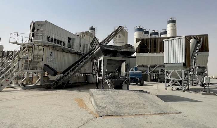 Advanced Corrosion Protection with Graphene Innovation: Nano Carbonx Solutions in Abu Dhabi