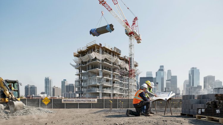 How Workforce Management Systems (WMS) Are Transforming Construction Sites and Projects